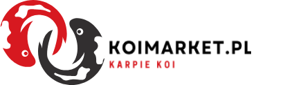 KoiMarket.pl – Ryby ozdobne